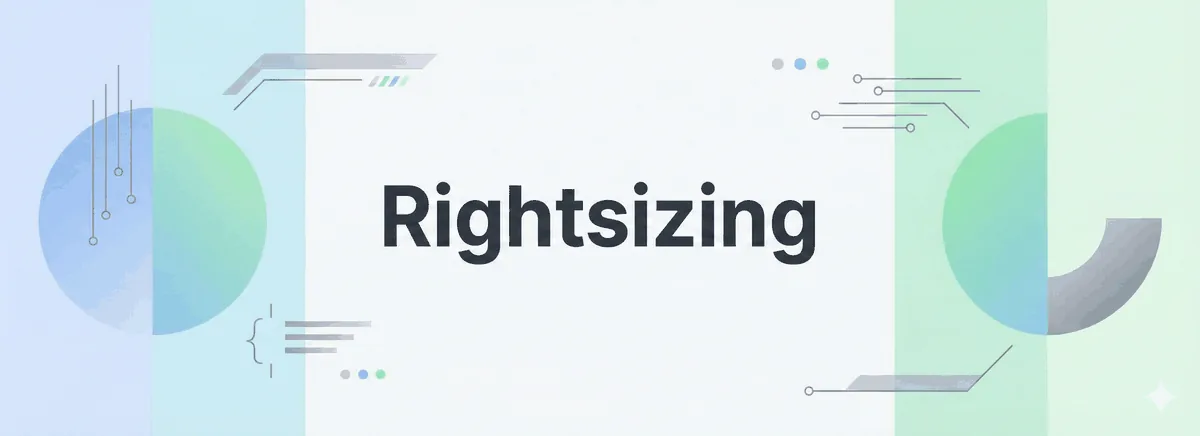 Multi-Cloud Rightsizing