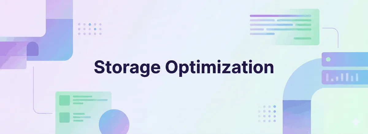Multi-Cloud Storage Optimization